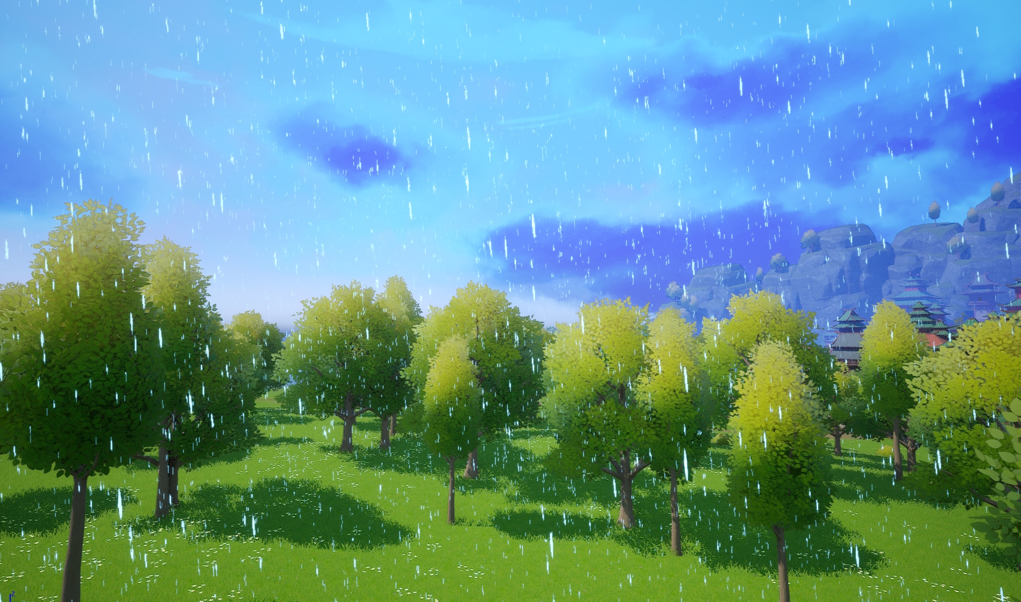 Explosion Effect Preview